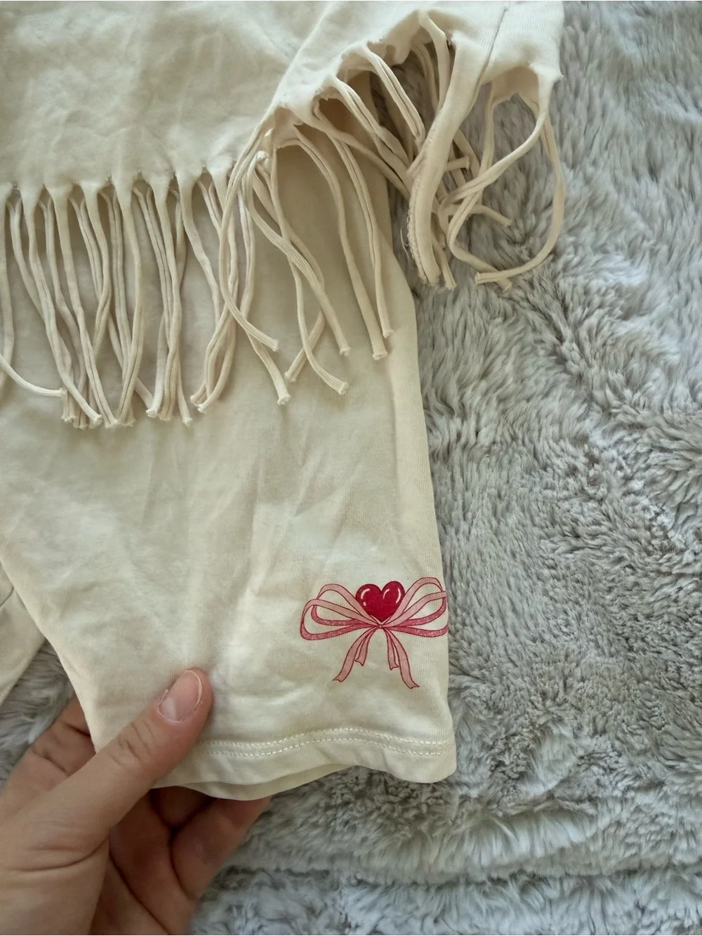 Konges Slojd pajama set 4Y